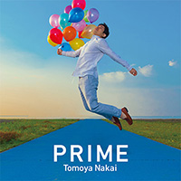 中井智弥「PRIME」